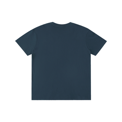 "King Richard" Cotton Unisex T-Shirt