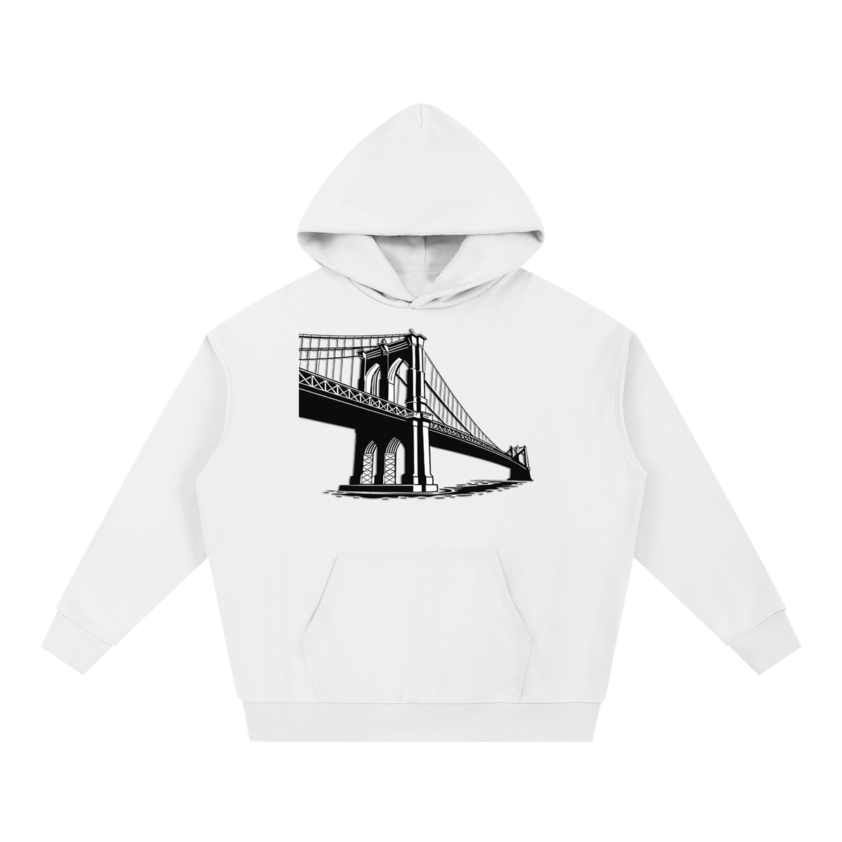 "Brooklyn" Essential Heavyweight Sweatsuit
