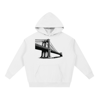 "Brooklyn" Essential Heavyweight Sweatsuit