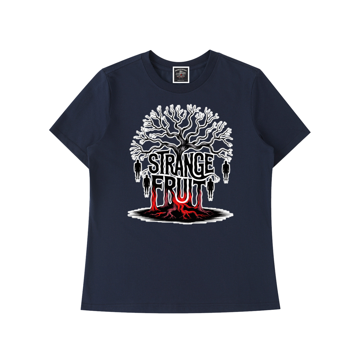 "Strange Fruit" Women's T-Shirt
