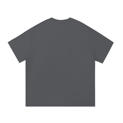 "The Chairman"  Cotton T-Shirt