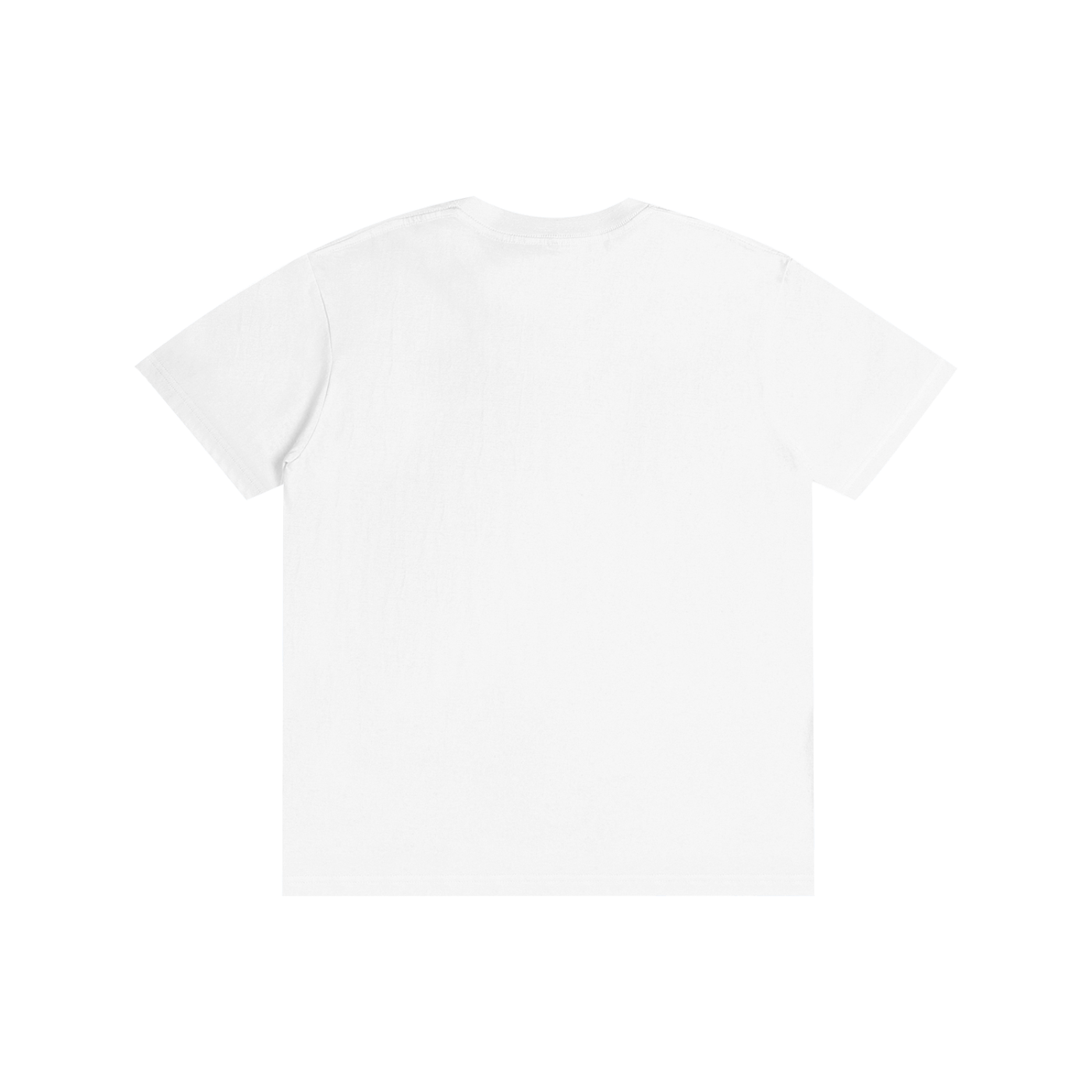 "Nesta" Cotton T-Shirt