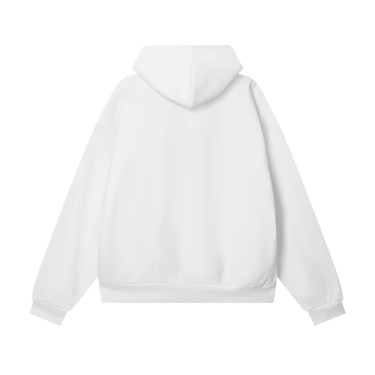 "A Heavy Heart" Heavyweight Hidden Pocket Fleece Sweatsuit