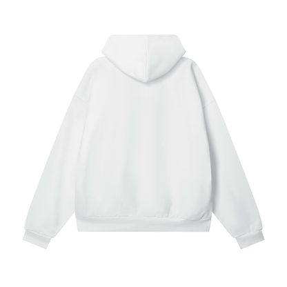 "A Heavy Heart" Heavyweight Hidden Pocket Fleece Sweatsuit