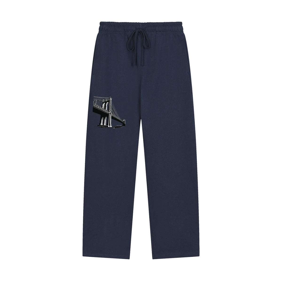"Brooklyn" Essential Heavyweight Sweatsuit