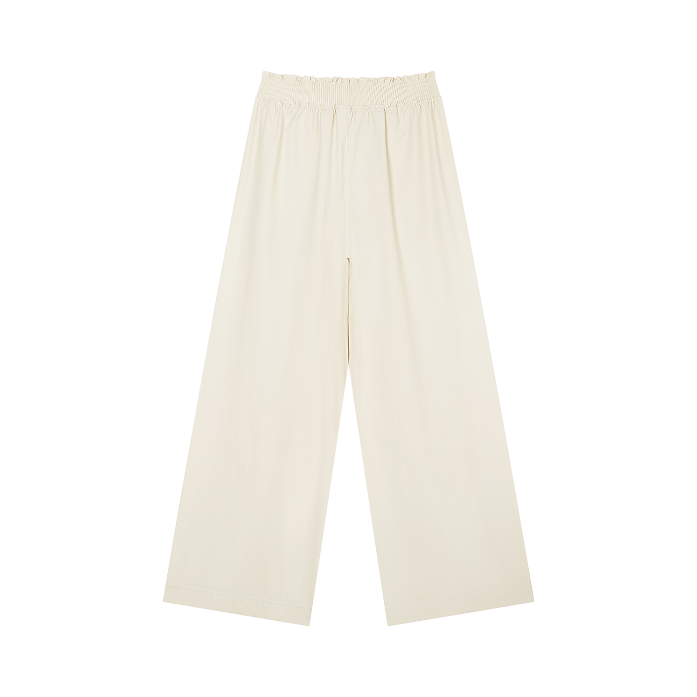 Brooklyn Republic Essentials™ Women’s High Rise Wide Leg Pants