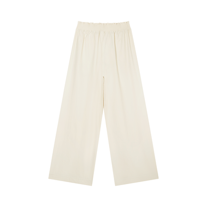 Brooklyn Republic Essentials™ Women’s High Rise Wide Leg Pants
