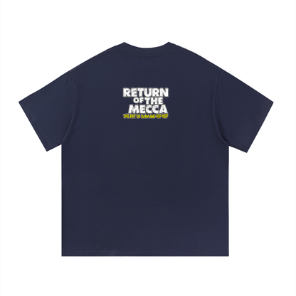 "Return to Mecca" Cotton T-Shirt