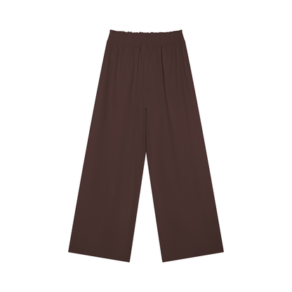 Brooklyn Republic Essentials™ Women’s High Rise Wide Leg Pants