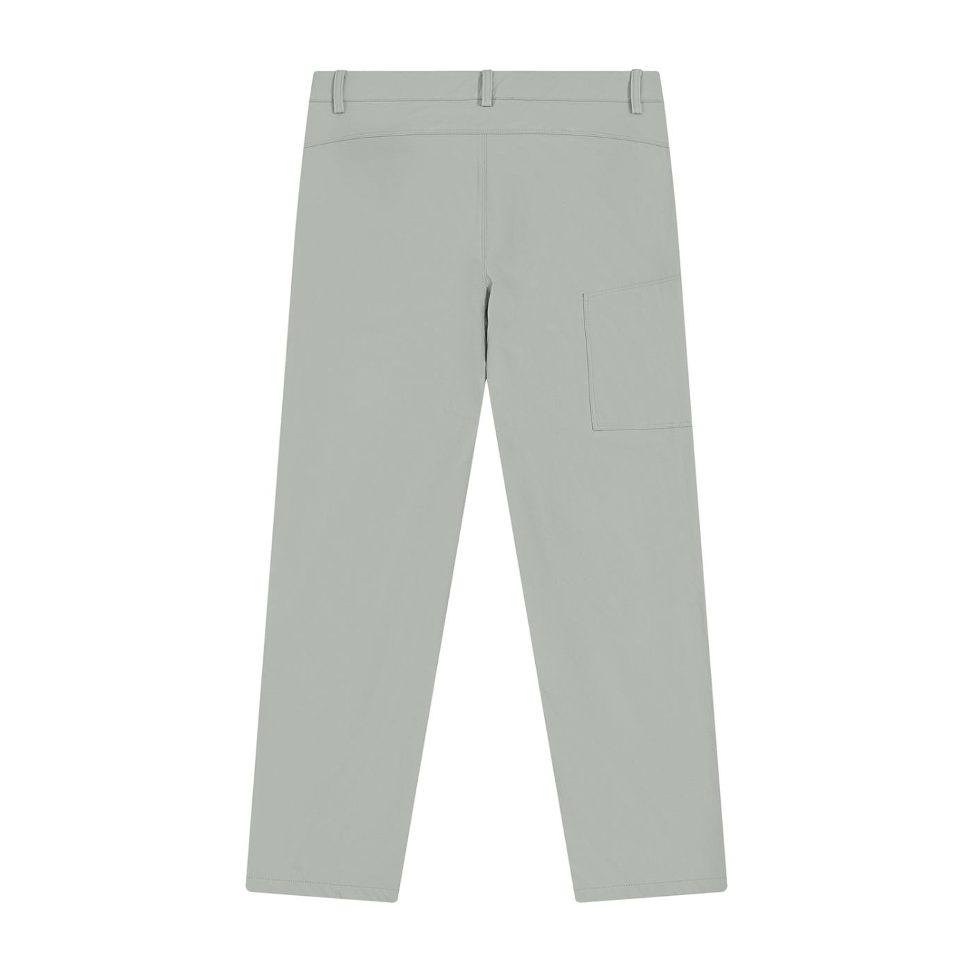Men's Lightweight Tapered Chino