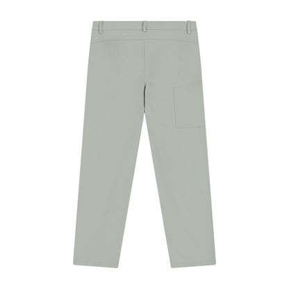 Men's Lightweight Tapered Chino