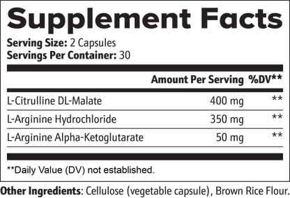 A4H™ Nitric Oxide