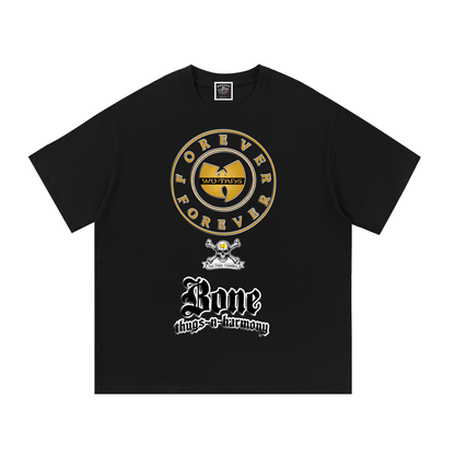 PYN™ "The Final Chamber Tour" Cotton T-Shirt