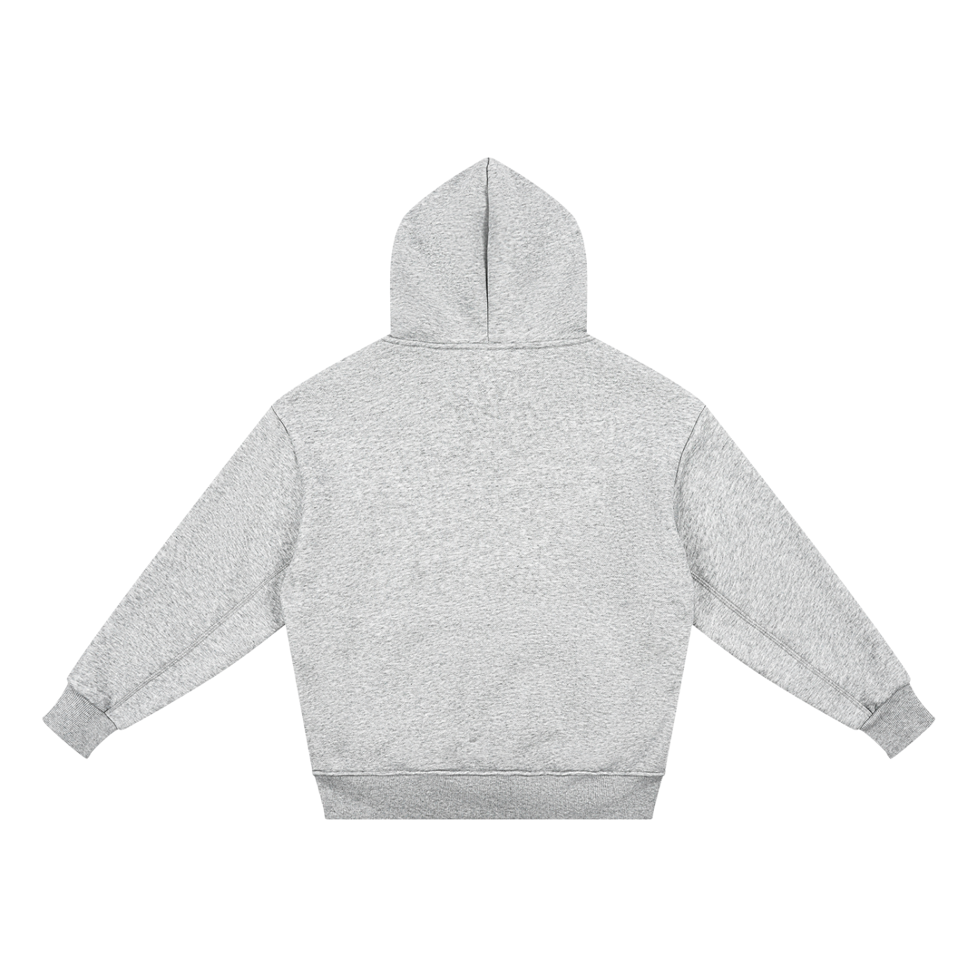 Brooklyn Republic Essentials™ 'Cuban Linx" Essential Kids' Fleece Hoodie