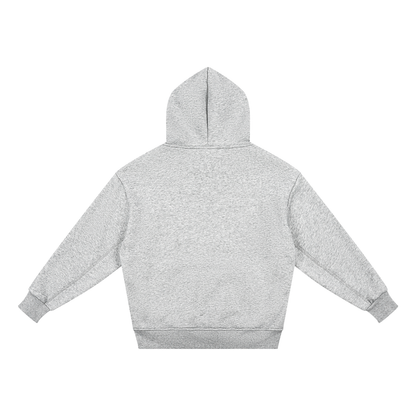 Brooklyn Republic Essentials™ 'Cuban Linx" Essential Kids' Fleece Hoodie