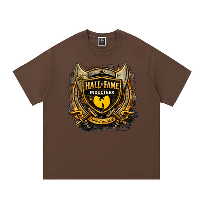 PYN™ "HOF" Cotton T-Shirt