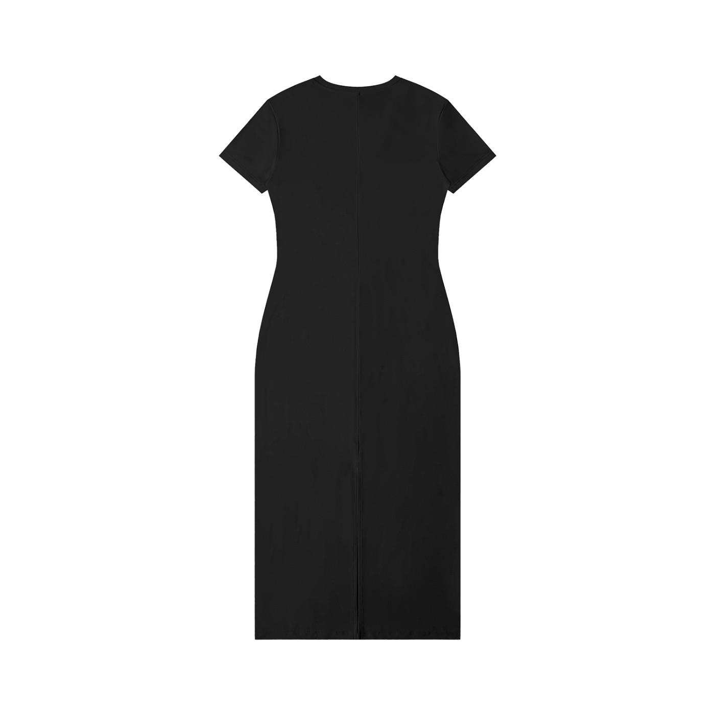 "REPUBLIC™ " All Love Women's V-Neck Short Sleeve Maxi Dress