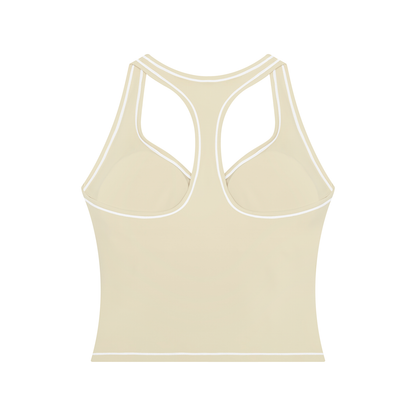 Body by Brie™ Women's High Rise Topstitched Yoga Set