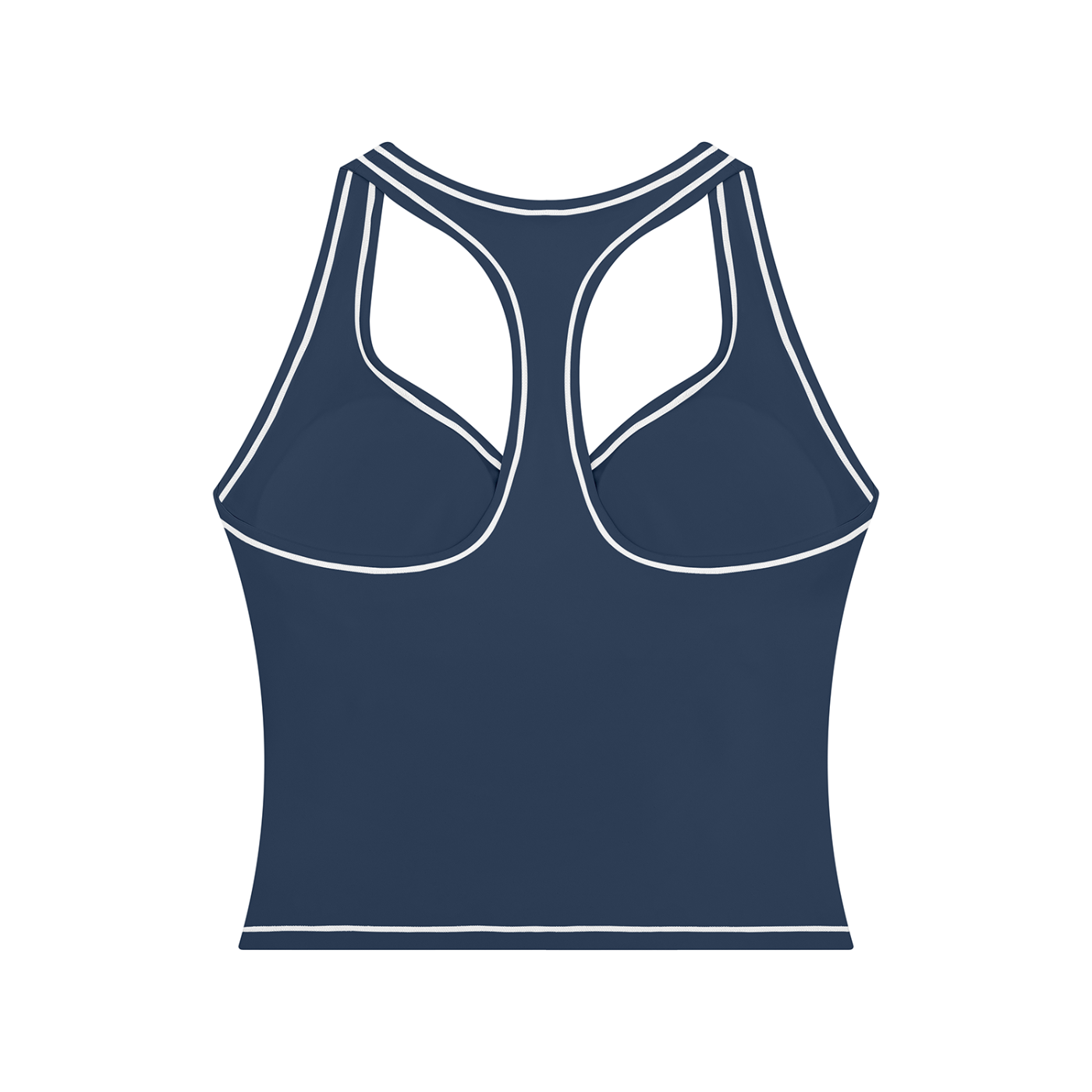 Body by Brie™ Women's High Rise Topstitched Yoga Set