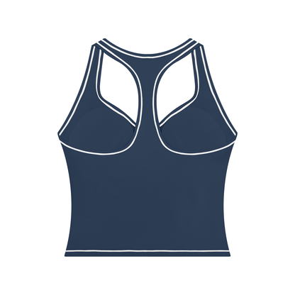 Body by Brie™ Women's High Rise Topstitched Yoga Set