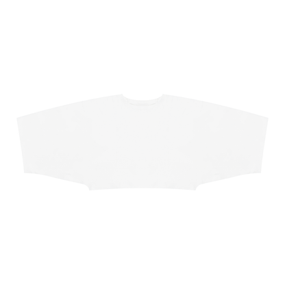 Women's Boxy Batwing Sleeve T-Shirt