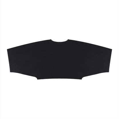 Women's Boxy Batwing Sleeve T-Shirt