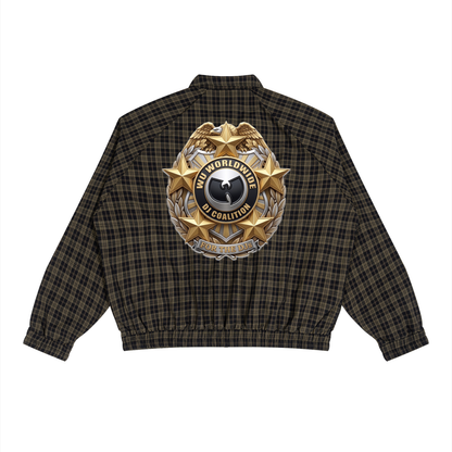 PYN "Wu-World DJ Coalition" 5-Star General Set