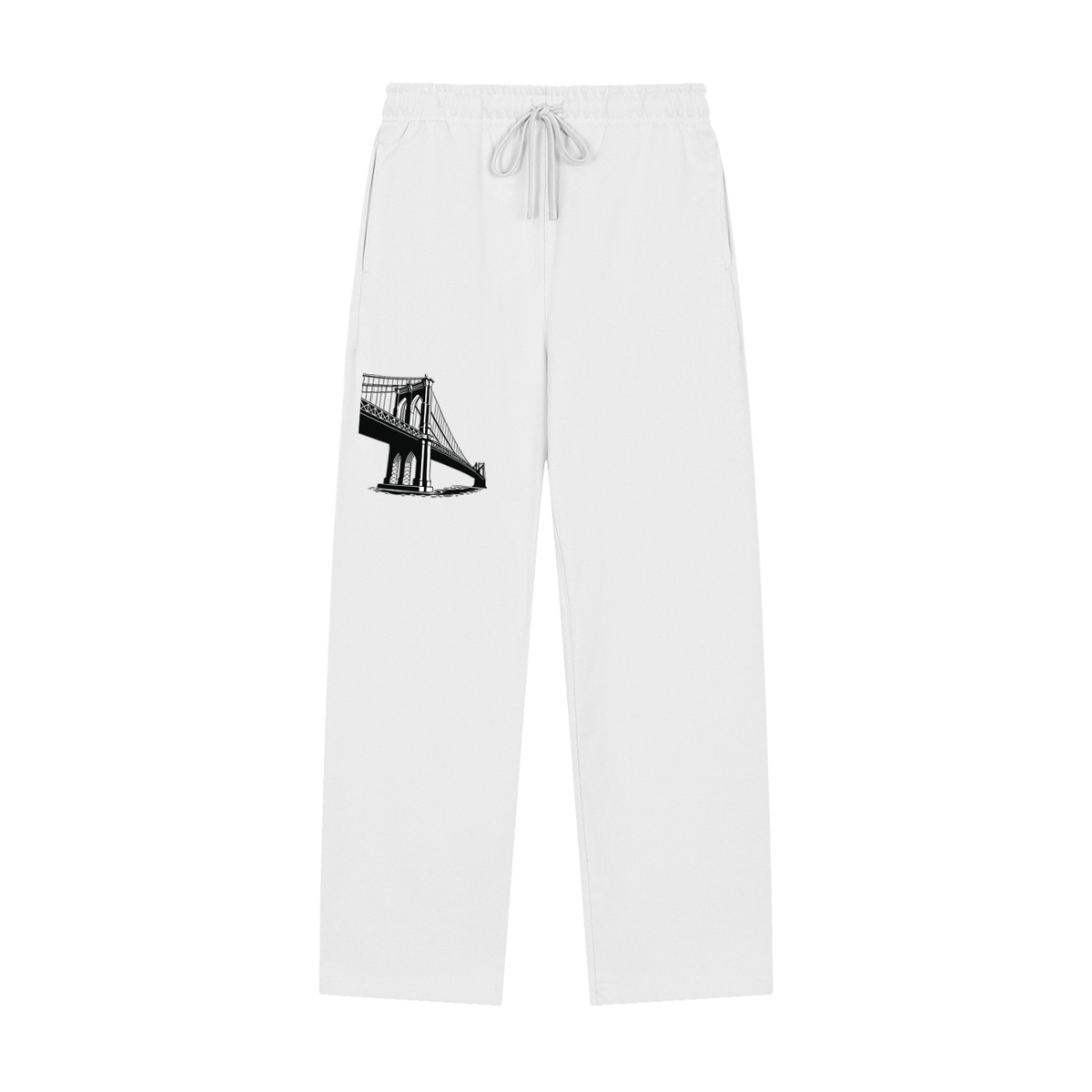"Brooklyn" Essential Heavyweight Sweatsuit