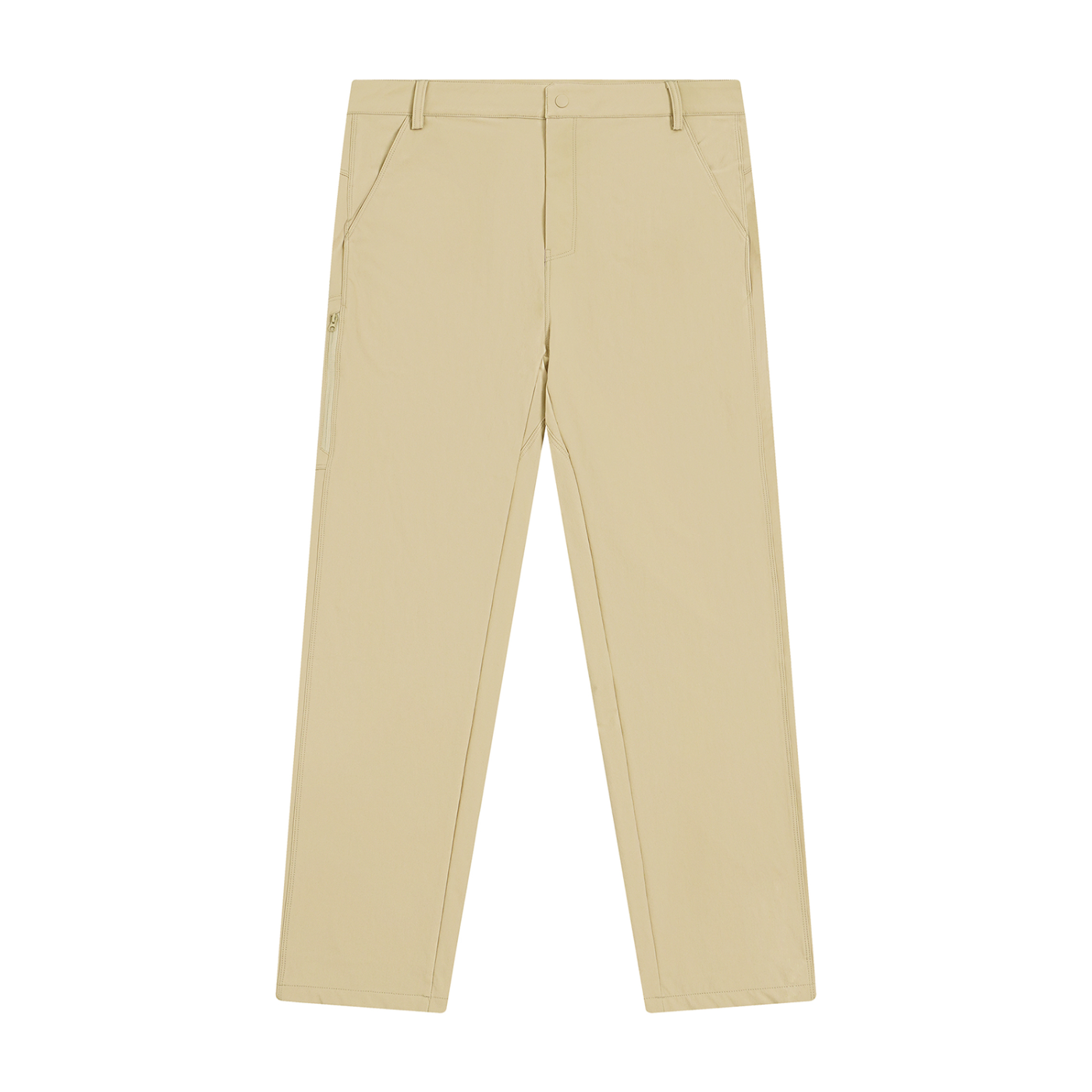 Men's Lightweight Tapered Chino
