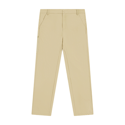 Men's Lightweight Tapered Chino