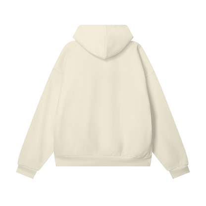 "A Heavy Heart" Heavyweight Hidden Pocket Fleece Sweatsuit