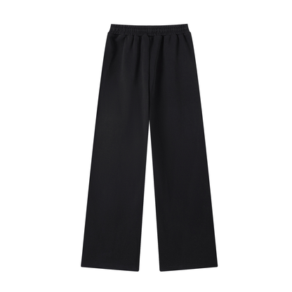 "Black Girl Magic" Straight-Leg Sweatpants