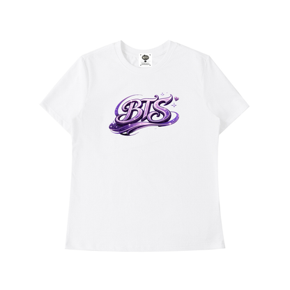 BTS™ x BKNY™ "Love" T-Shirt