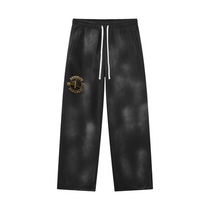 Brooklyn Republic essentials™ "The Avenue" Sunfade Sweatsuit