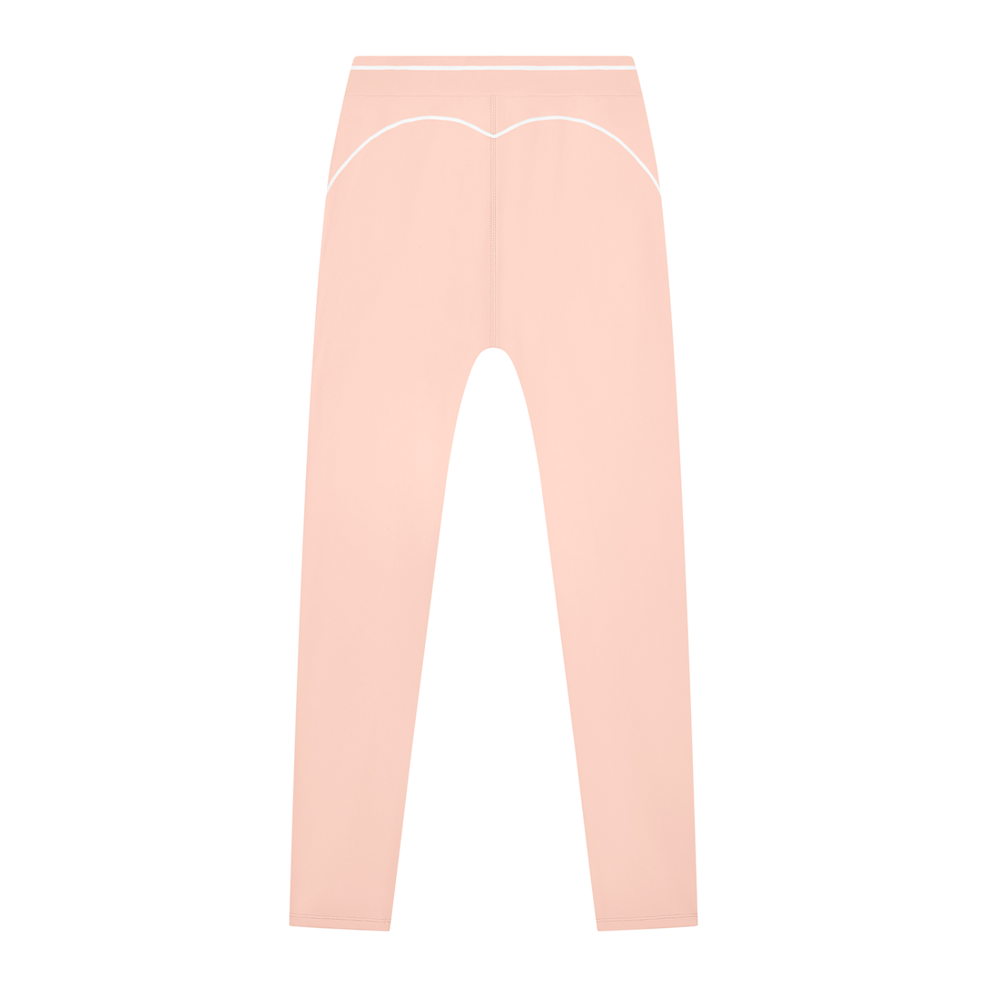 Body by Brie™ Women's High Rise Topstitched Yoga Set