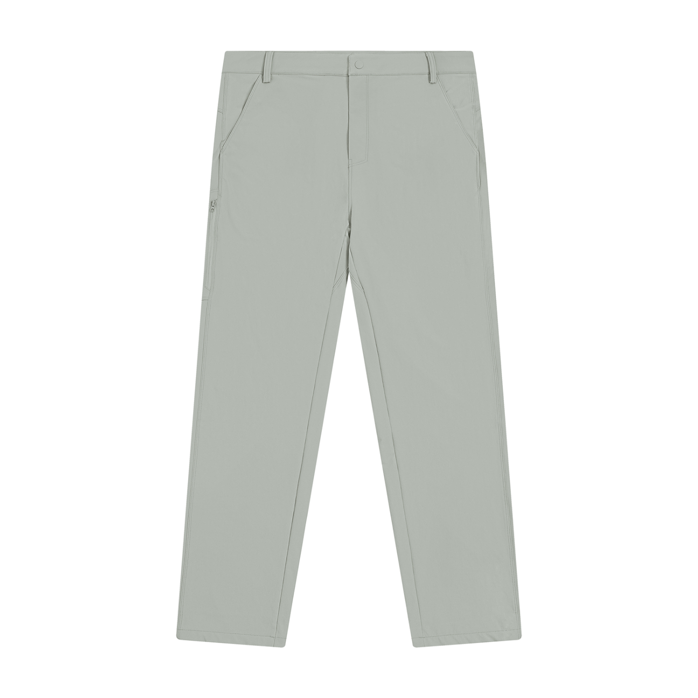 Men's Lightweight Tapered Chino