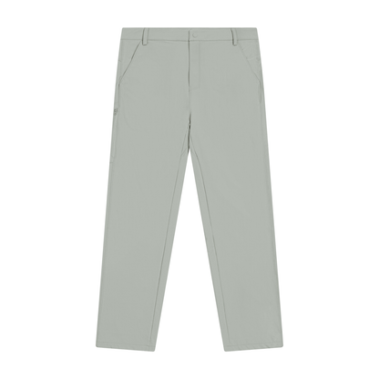 Men's Lightweight Tapered Chino
