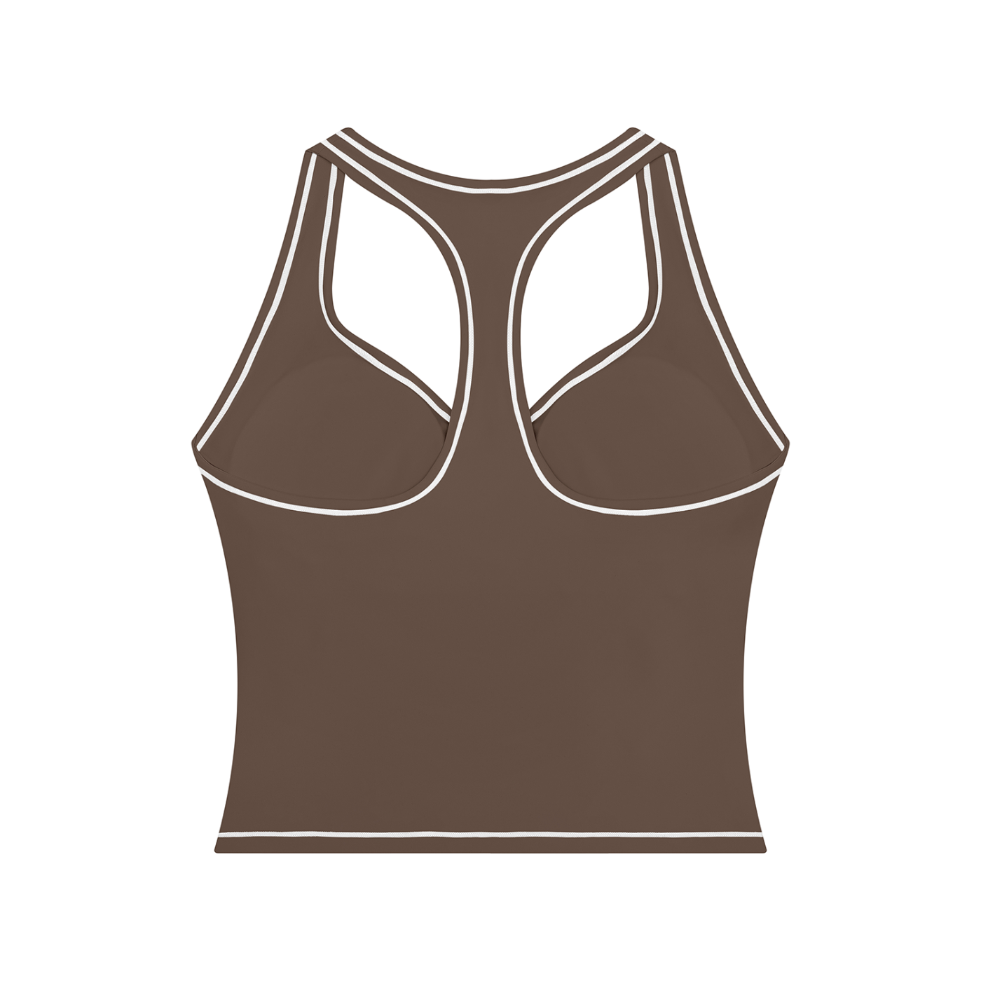 Body by Brie™ Women's High Rise Topstitched Yoga Set