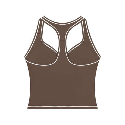 Body by Brie™ Women's High Rise Topstitched Yoga Set