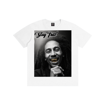 "Nesta" Cotton T-Shirt