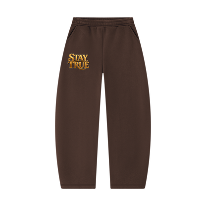 STAY TRUE™ "Legacy" Sweatsuit