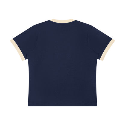 Body by Bri™ "Powerpuff" Women's Sorona Color Block T-Shirt