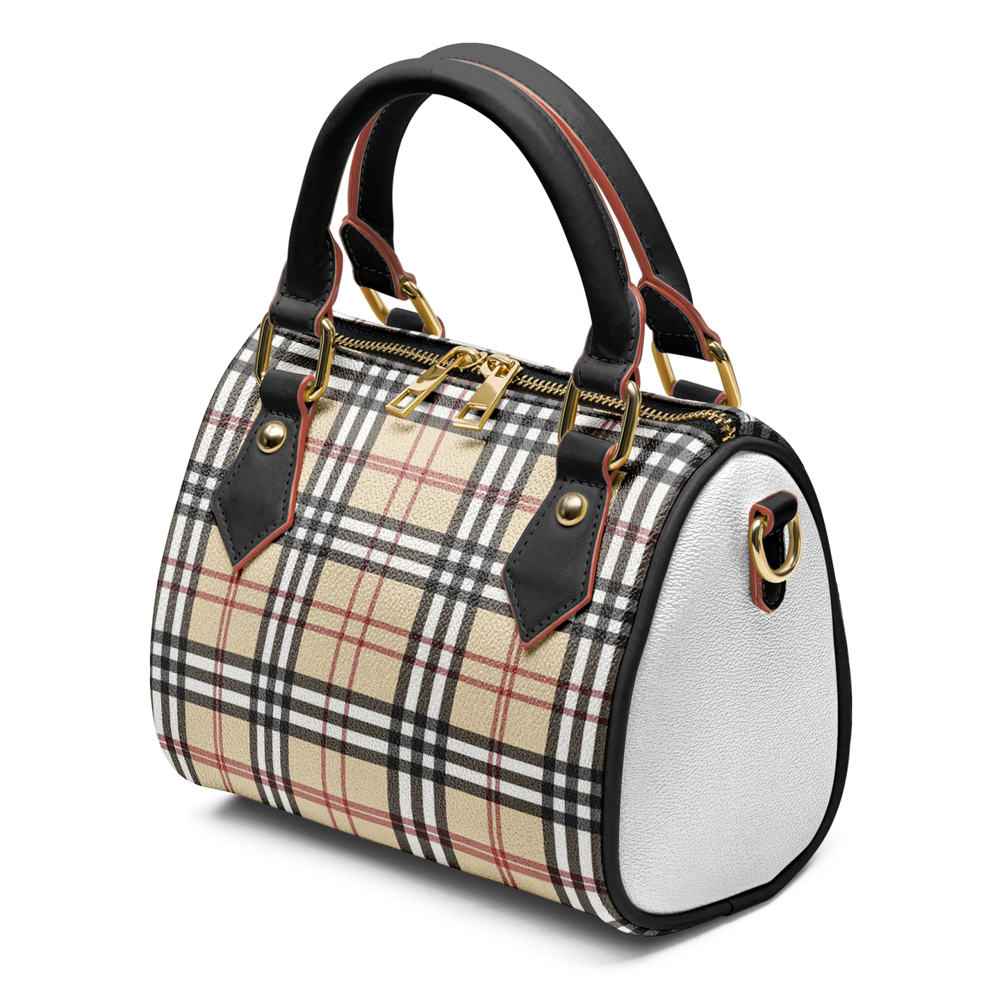 The Sam Ross Collection™ "Brookberry" Crossbody Handbag