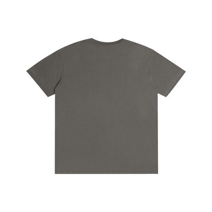 "King Richard" Cotton Unisex T-Shirt
