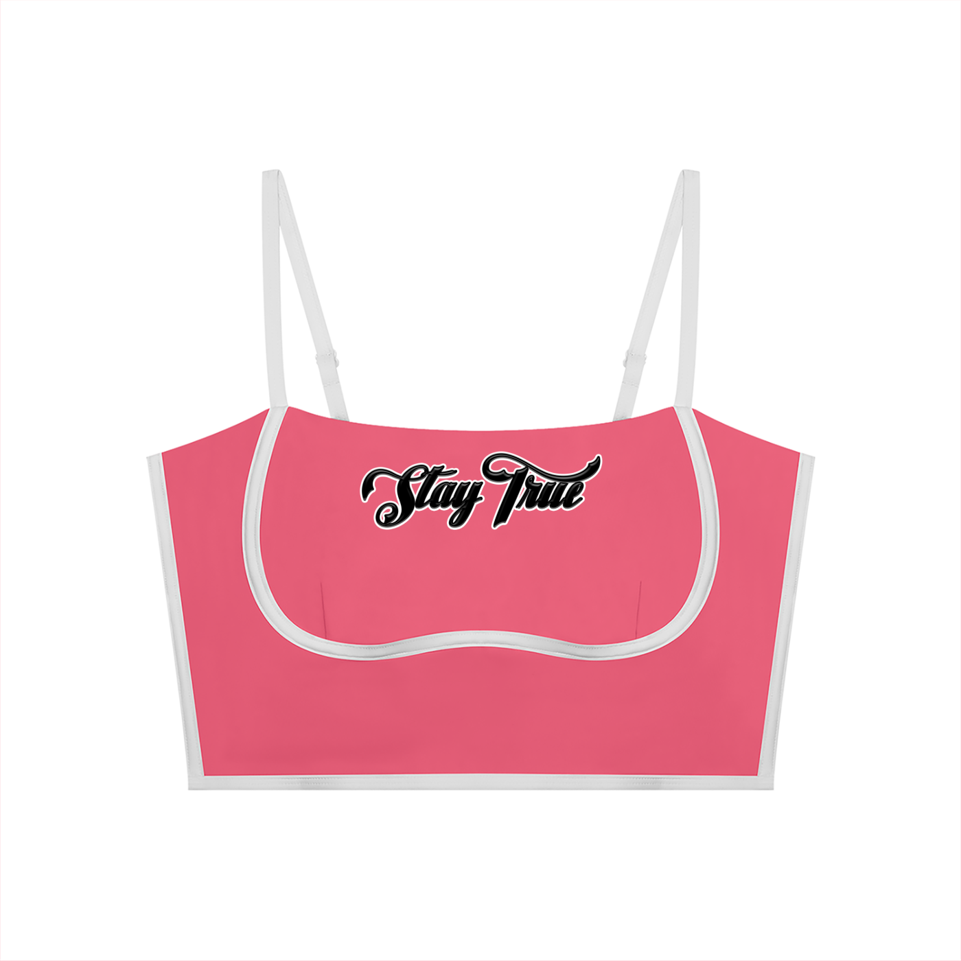 Women’s Color Bloc Yoga Sports Bra