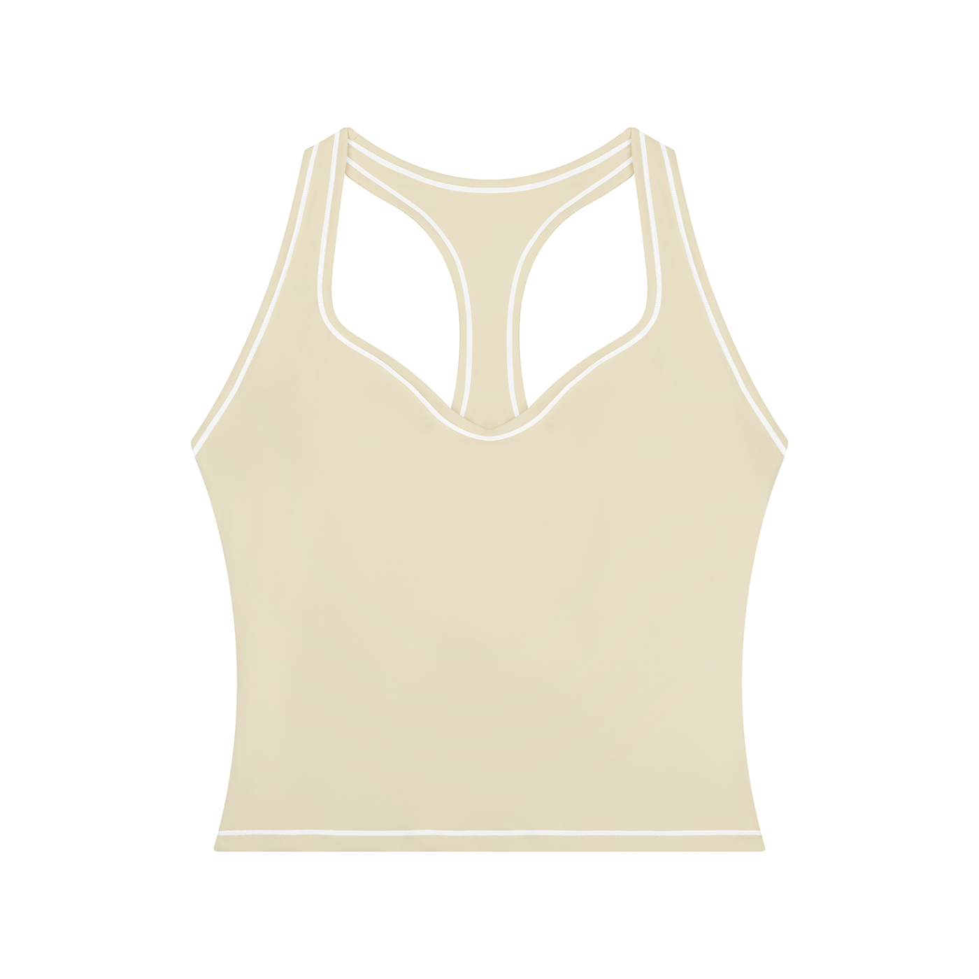 Body by Brie™ Women's High Rise Topstitched Yoga Set