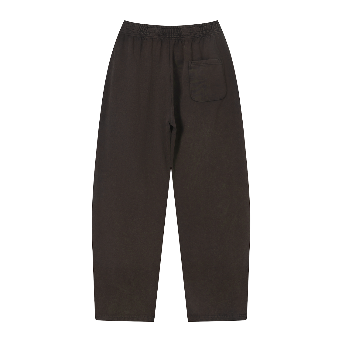 "Brooklyn Republic Essentials" Vintage Wash Loose Sweatpants