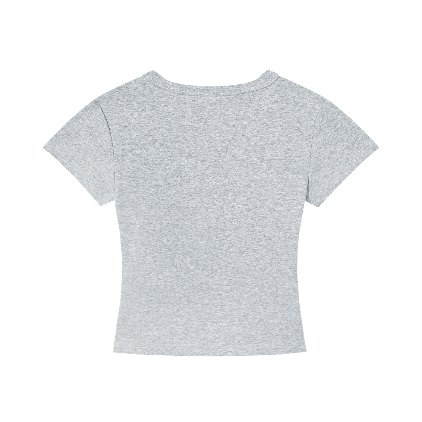 "TRILL" Women's Cropped T-Shirt
