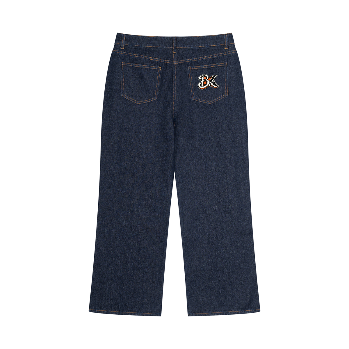 Brooklyn Republic Essentials™ "Da Boom Bap" Vintage Wash Denim Set
