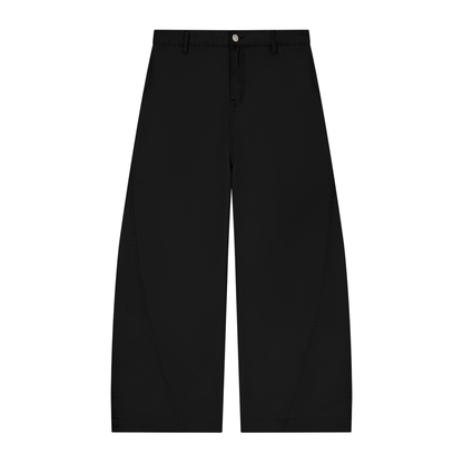 Brooklyn Republic essentials™ Men's Barrel Leg Pants
